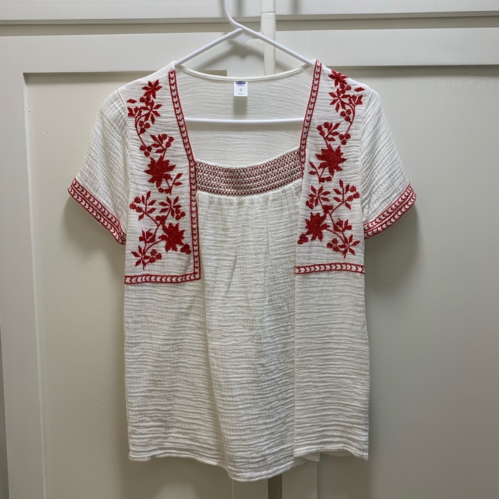 Old Navy Blouse